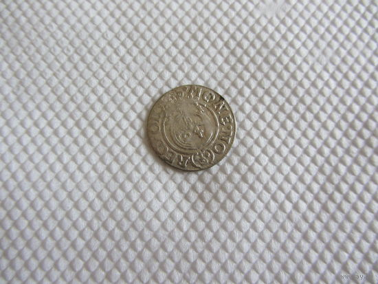 Полторак 1621 г.