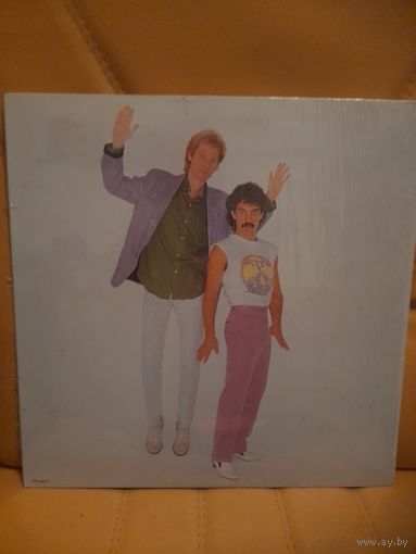 DARYL HALL & JOHN OATES "BEST" 1980  LP JAPAN RCA RPL8023--ORIG - NM