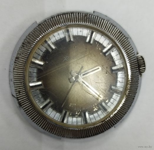 Часы Ракета СССР