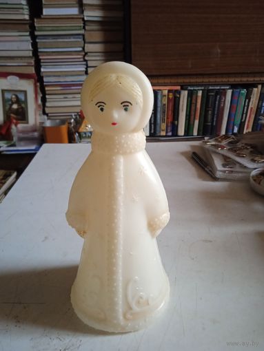 Снегурочка ссср