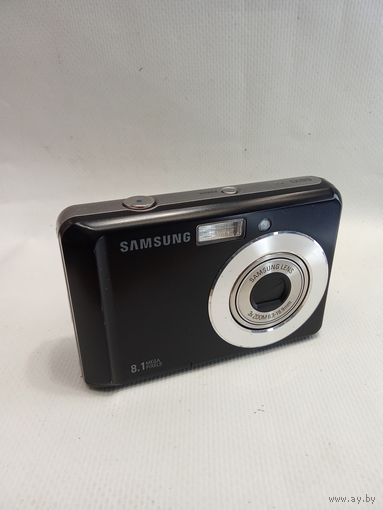 Samsung ES10 цифровой фотоаппарат