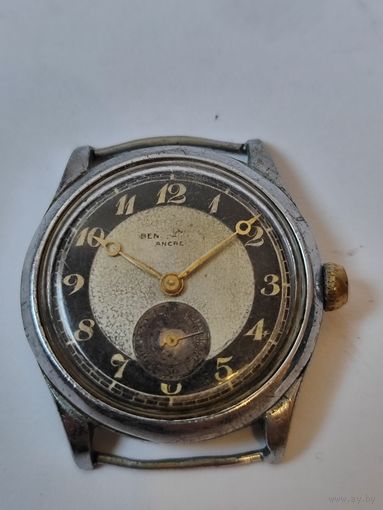 Часы 30-40 годов