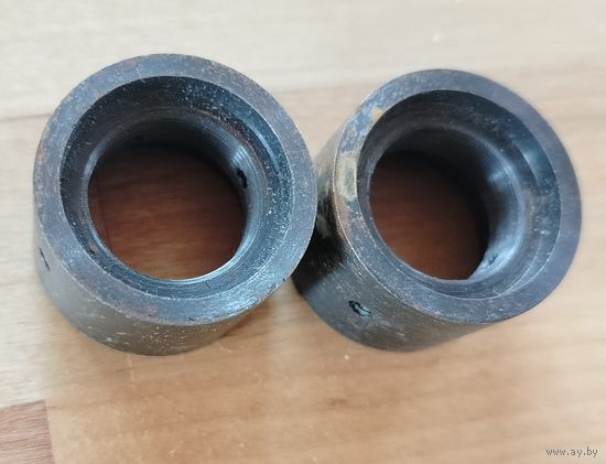 Переходник адаптер объектива Lomo внутренняя резьба 19