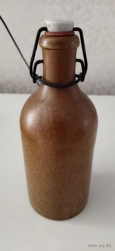 Бутылка из под пива