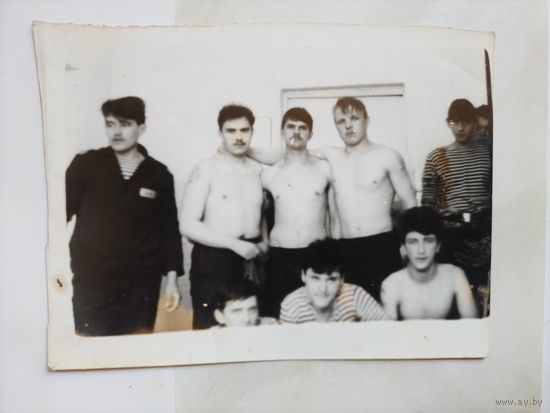 Фото ВМФ в коллекцию