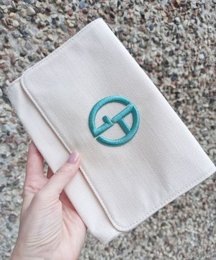 Тканевая косметичка Giorgio Armani Beauty