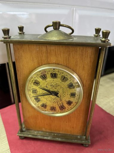 Молния.на ходу.