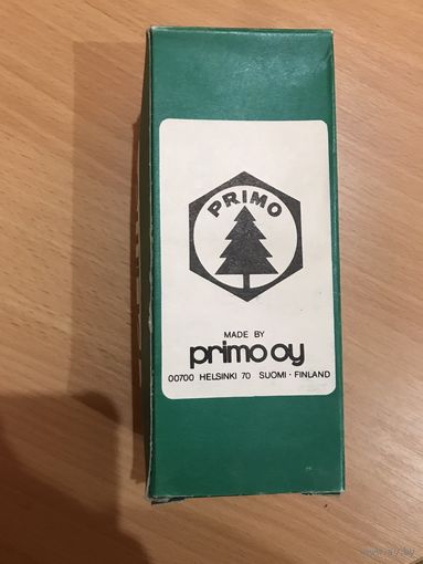 Дверные ручки Винтаж Финляндия 1960-1970 НОВЫЕ