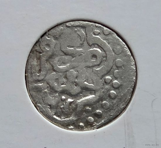 Данг Токтамыш хан 1380-1395 чекан Крым 796 гх