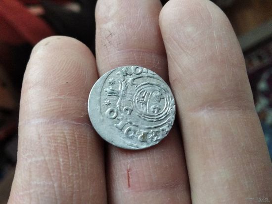 Полторак 1625 года сигизмунд 3