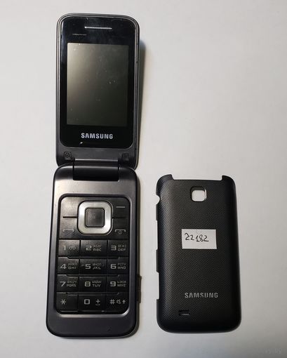 Телефон Samsung C3530. 22182