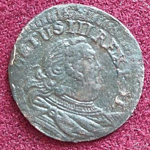 Солид 1754 г.