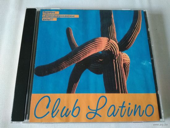 Club Latino