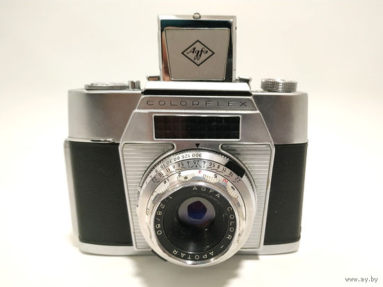 Фотоаппарат AGFA Colorflex