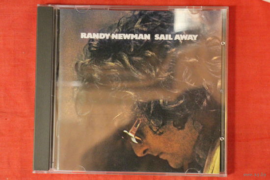 Randy Newman - Sail Away (CD)