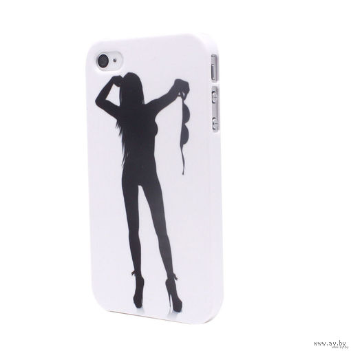 Чехол для iPhone 4G/4GS