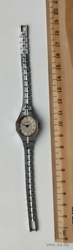 " Луч ". Механические. Женские с браслетом.