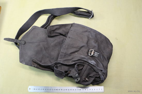 Подсумок АК-47, ВМФ, на 5 маг. Распродажа коллекции вещей. С РУБЛЯ! АУКЦИОН!