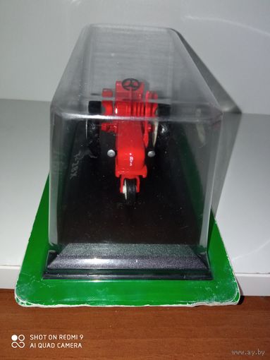 Тракторы: история, люди, машины N 39 - Т-28Х