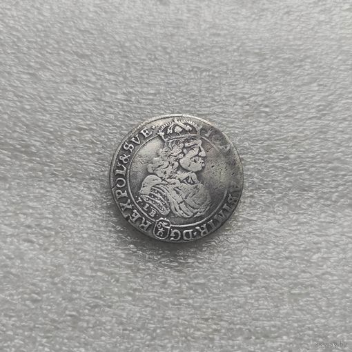 Орт 1668