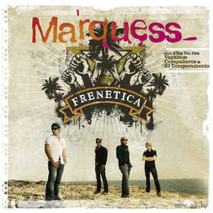 Marquess Frenetica