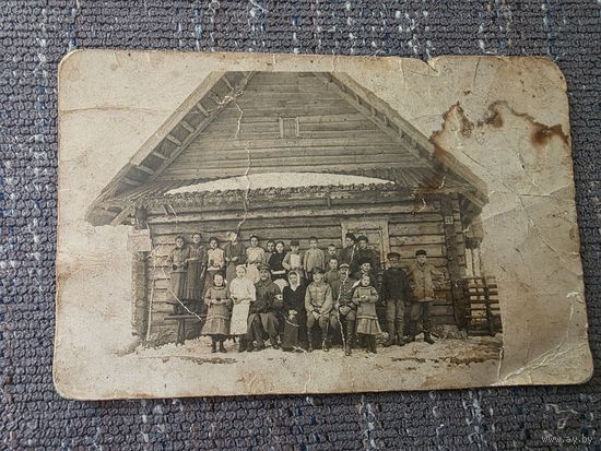 ФОТО ПМВ. МЯДЕЛЬСКИЙ Р/Н.