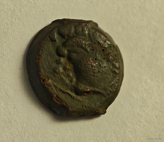 Пантикапей