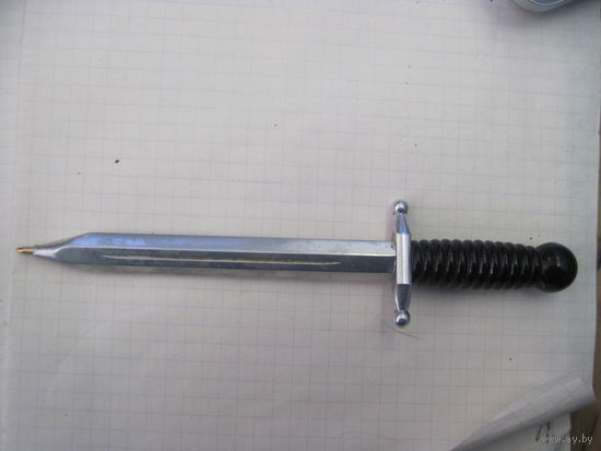 Ручка-меч шариковая с 1,5 рубля!