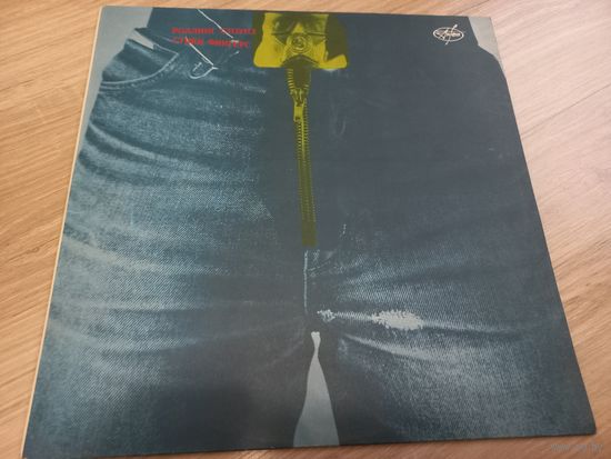 The Rolling Stones - Sticky Fingers (Vinyl)