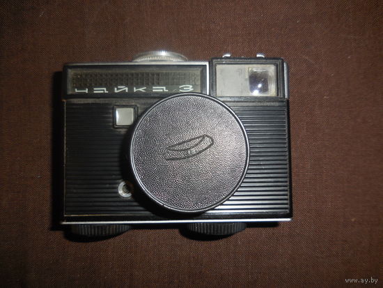 Фотоаппарат Чайка 3
