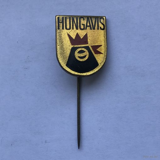 Птицефабрика Hungavis, Венгрия
