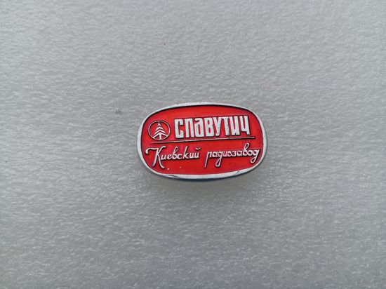 Значок