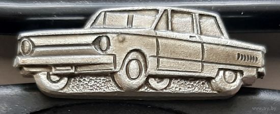 ЗАЗ 968-03. Бд-82