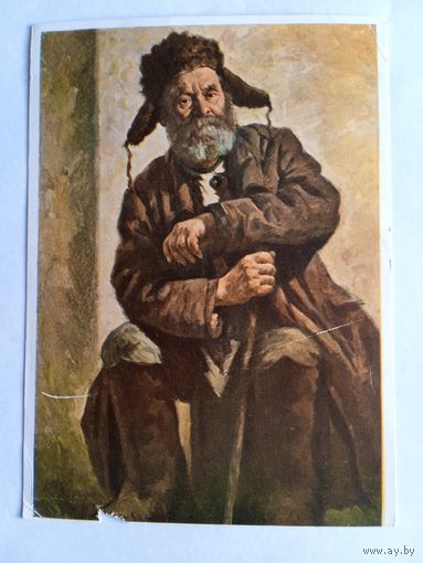 1930. Корыгин. Кутузов - Герой 1905 г. Иваново-Вознесенска по стачечному движению. Издание АХР. Подрезана