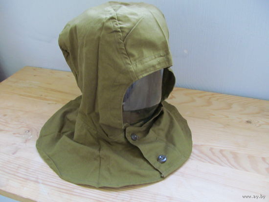 Подшлемник военный из СССР новый