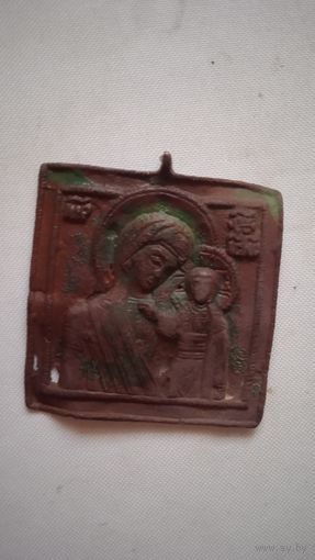 Икона Божией матери