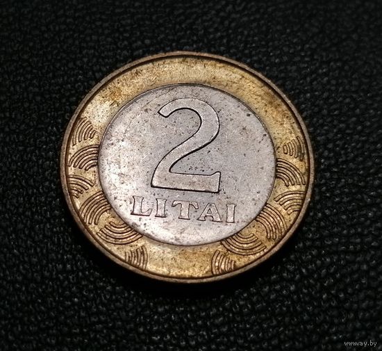 2 лита 1999