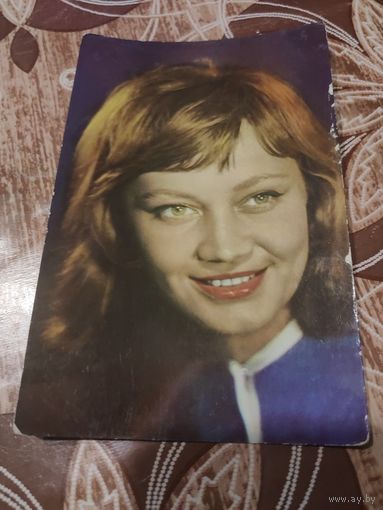 Артисты Лужина