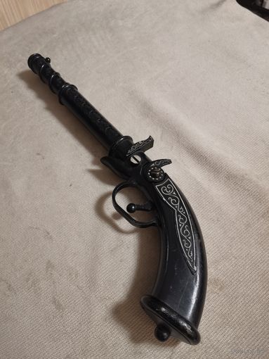 Сувенир Дуэльный пистолет