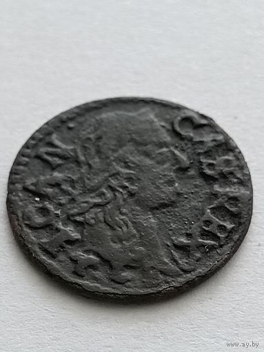 Солид (боратинка) 166?