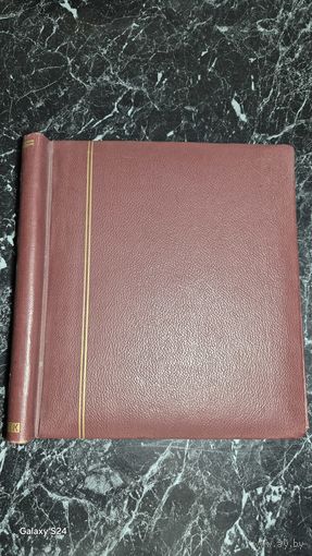 Альбом Schaubek Andora