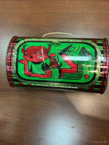 Детская сумка СССР 2