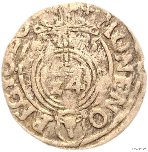 Полторак 1625 R2 распродажа коллекции