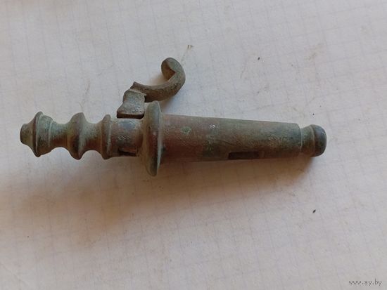 Верток самовара 3