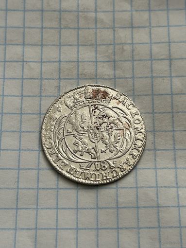 ОРТ 1754 года