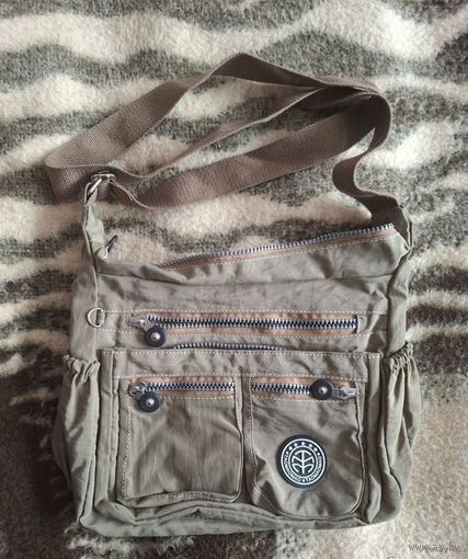 Сумки разные