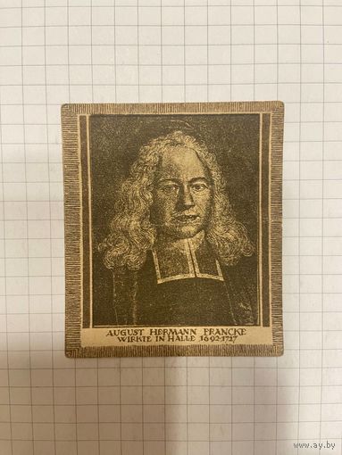 Нотгельд 20 пфеннигов Германия Халле -0101