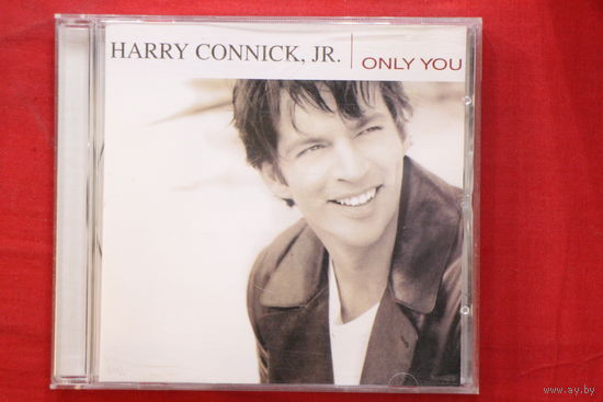 Harry Connick, Jr. – Only You (2004, CD)