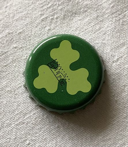 Крышка металлическая (железная)