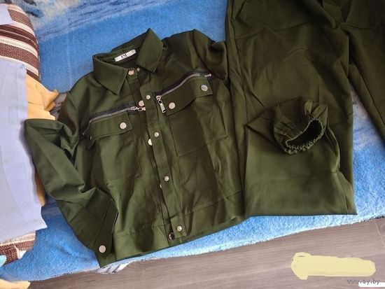 Костюм двойка